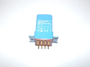 Diamond H Controls Aircraft Relay TDAB401-903